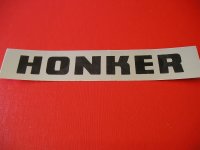 ZNAK HONKER