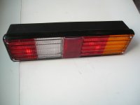 LAMPA TYLNA ZESPOLONA LUBLIN ,ŻUK,TRUCK  prawa lub lewa